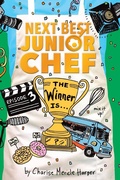 Cover: Winner Is . . . - Clarion Books