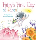 Cover: Fairy's First Day of School - HarperCollins