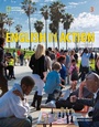 Cover: English in Action 3: Student's Book - Cengage ELT
