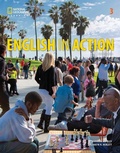 Cover: English in Action 3: Student's Book - Cengage ELT