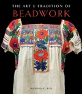 Cover: The Art & Tradition of Beadwork - Gibbs Smith