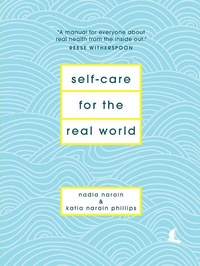 Abbildung von: Self-Care for the Real World - Harry N. Abrams, Inc.