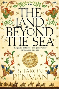 Abbildung von: The Land Beyond the Sea - Pan Books