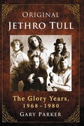 Cover: Original Jethro Tull - McFarland & Co Inc