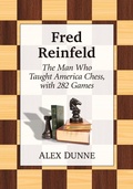 Cover: Fred Reinfeld - McFarland & Co Inc