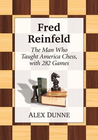 Enlarge image Cover: Fred Reinfeld - McFarland & Co Inc