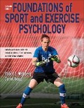 Cover: Foundations of Sport and Exercise Psychology - Human Kinetics