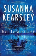 Cover: Bellewether - Sourcebooks Landmark