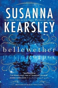 Enlarge image Cover: Bellewether - Sourcebooks Landmark