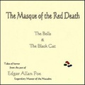 Cover: "The Masque of the Red Death" - Tales of Orpheus Productions