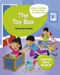 Cover: Hodder Cambridge Primary Science Story Book B Foundation Stage The Toy Box - Hodder Education