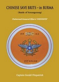 Abbildung von: Chinese Save Brits - in Burma - Fitzpatrick Publishing