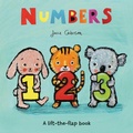 Cover: Numbers - Little Bee Books