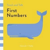 Enlarge image Cover: First Numbers - Little Bee Books