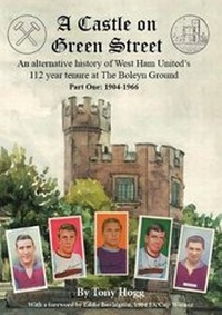 Abbildung von: A Castle on Green Street - Bert Dog Design