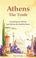 Cover: Athens - The Truth - Tales of Orpheus