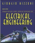 Cover: Principles and Applications of Electrical Engineering - McGraw-Hill Education (ISE Editions)