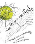Cover: The Tennis Manifesto - Bookbaby