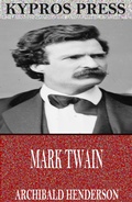 Cover: Mark Twain - Charles River Editors