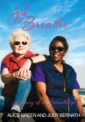 Cover: Just Breathe - Xulon Press