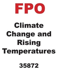 Abbildung von: Climate Change and Rising Temperatures - Lerner Publishing Group