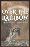 Cover: Over the Rainbow - Exile Editions