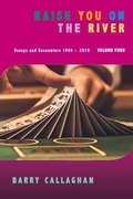 Cover: Raise You on the River - Exile Editions