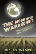 Cover: The Moon Over Wapakoneta - Fiction Collective Two