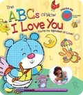 Cover: The ABCs of How I Love You - Smart Kidz