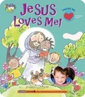 Cover: Jesus Loves Me! - Smart Kidz