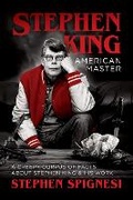 Cover: Stephen King, American Master - Permuted Press