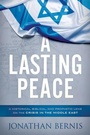 Cover: Lasting Peace, A - Charisma House