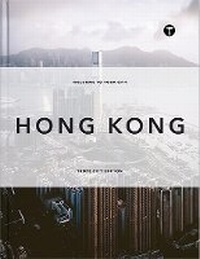Abbildung von: Trope Hong Kong - Trope Publishing Co.
