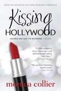 Cover: Kissing Hollywood - Red Press Co