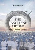 Cover: The Rangitane Riddle - Birchfield Press