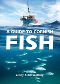 Cover: A Guide to Cornish Fish - Serpentine Design