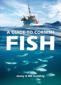 Enlarge image Cover: A Guide to Cornish Fish - Serpentine Design