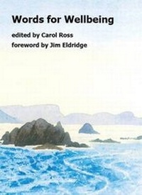 Enlarge image Cover: Words for Wellbeing - Cumbria Partnership NHS Foundation Trust