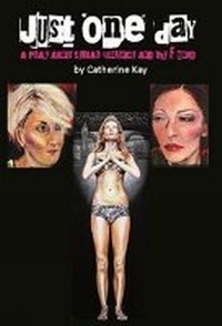 Enlarge image Cover: Just One Day - Playdead Press