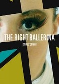 Cover: Right Ballerina - Playdead Press