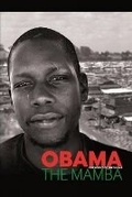 Cover: Obama the Mamba - Playdead Press