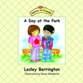 Cover: A Day at the Park - Paw Print Publishing