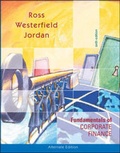 Cover: Fundamentals of Corporate Finance - McGraw Hill Higher Education