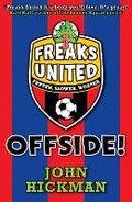Cover: Offside! - Award Publications Ltd