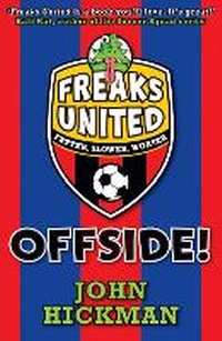 Enlarge image Cover: Offside! - Award Publications Ltd