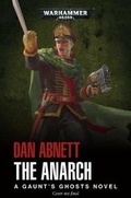 Cover: The Anarch - The Black Library