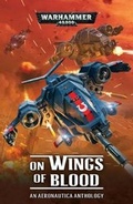 Cover: On Wings of Blood - The Black Library