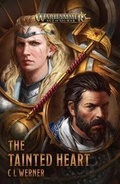 Cover: The Tainted Heart - The Black Library
