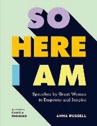 Enlarge image Cover: So Here I Am - White Lion Publishing