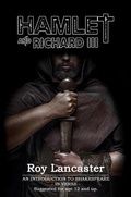 Cover: Hamlet and Richard III - Austin Macauley Publishers
